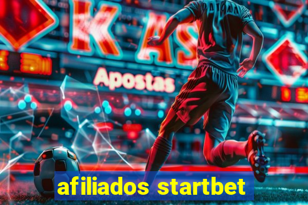 afiliados startbet